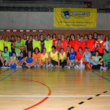 Basket Donasport 2012 Basket Donasport 2012