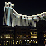 Vegas?  Nope, the Venetian in Macau