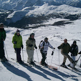 Rams Ski Trip