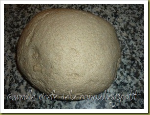 Pane a cassetta ai quattro cereali (2)