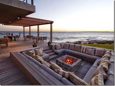 salas modernas, lounge, arquitectura, vision, moda salas lounge modernas 1