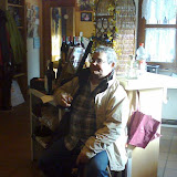 Wanderung zum Britsch am 07. Januar 2012