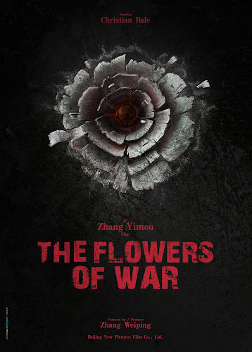 download The Flowers of War baixar capa The Flowers of War