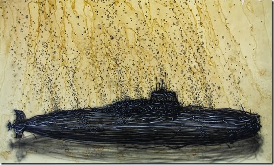 daleast-goodbye-archimedesink_-acrylic_tea-on-canvas141x80cm2013 daleast-goodbye-archimedesink_-acrylic_tea-on-canvas141x80cm2013