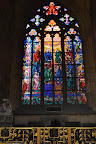 St. Vitus Cathedral