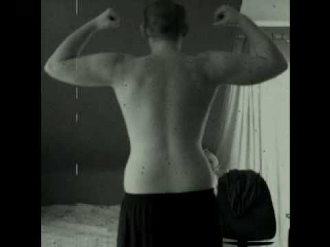 My Journey With Tony Horton, Tony Horton