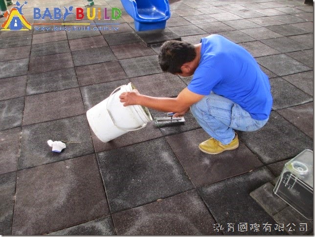 BabyBuild 遊具安全檢查缺失改善 BabyBuild 遊具安全檢查缺失改善