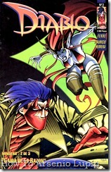 Diablo 02 - 01 Diablo 02 - 01