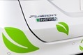 Ford Fusion Energi with Coca-Cola PlantBottle Technology Ford Fusion Energi with Coca-Cola PlantBottle Technology