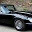 Malcolm Sayer (Jaguar) würde sich freuen, wenn auch Ihr Jaguar E-Type so schön wäre.