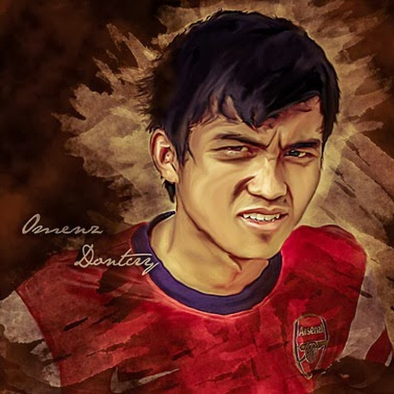 Tutorial Edit Foto Dengan Photoshop