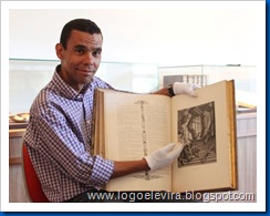Rodrigo Silva museu-unasp
