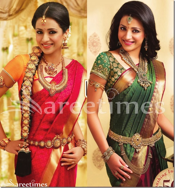 Trisha_Traditional_Silk_Sarees