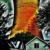 "Cooling Tower II" - copyright George Stein