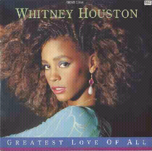 We miss you already Whitney Houston