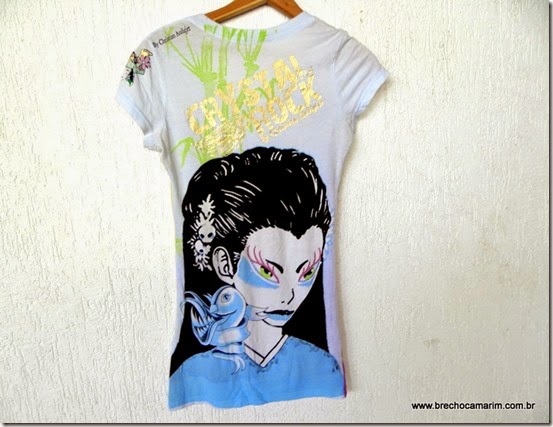 Crystal Rock by Christian Audigier-007 Crystal Rock by Christian Audigier-007