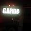The Gardaí. They are fecking everywhere