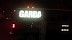 The Gardaí. They are fecking everywhere