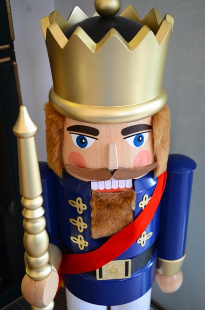 nutcracker