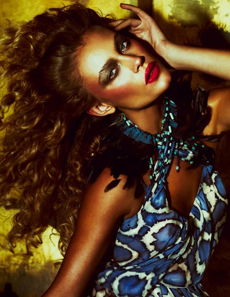 Andrew Yee - How to Spend It Magazine 8