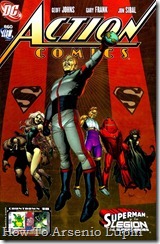 P00073 - 34j - Action Comics howtoarsenio.blogspot.com #860 P00073 - 34j - Action Comics howtoarsenio.blogspot.com #860