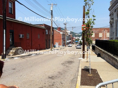 TDKR Pittsburgh set 07