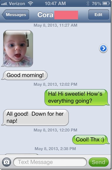 Texts