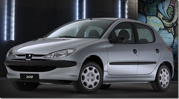 peugeot-206 peugeot-206