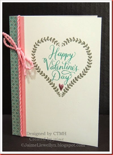 Cards - Heartstrings Kit (10)