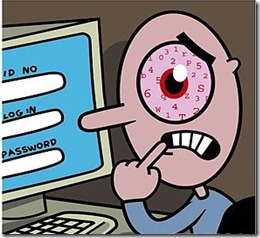 password