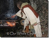 sacred fire sacred fire