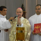 Missa dos Santos Óleos - 2012