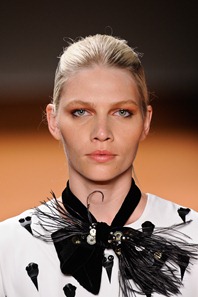 Andrea Marques - Fashion Rio Inverno 2012