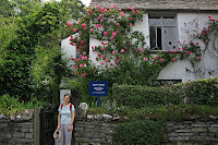 Dove Cottage