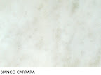 Мрамор BIANCO CARRARA