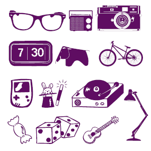 violet violet