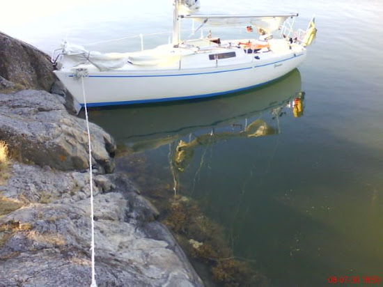 Krogen vid landsort