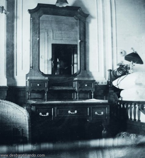 O quarto na suíte Browne O quarto na suíte Browne