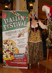 Italian Festival