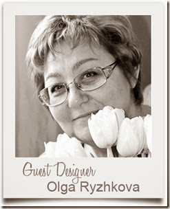 Olga Ryzhkova