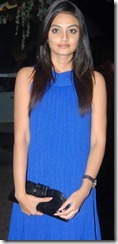 Nikitha Narayan Latest Stills Nikitha Narayan Latest Stills