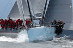 Cork Week 2012  day 3