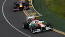 HD wallpaper pictures 2013 Australian F1 GP