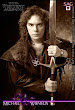 Michael Wisnieux Have The Spirit Of A Celtic Warrior