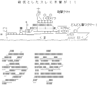 Kuma (Battle ship Kuma)