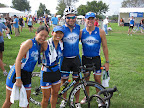 Jen Yip, Mindy Ko, Bart Forsyth, Tom Kerest at Nation