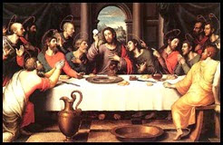Eucharist-1 Eucharist-1