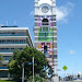 The Clocktower, New Plymouth