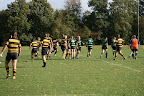 RCD - Delftzijl (69 - 20)