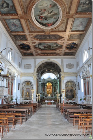 64-Pirán-Iglesia de San Jorge-Interior-DSC_0626